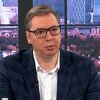 Vučić: Nikada u životu nisam popio šolju kafe, niti zapalio cigaretu, kao ni vidio nikakvu drogu