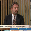 Stojanović: Pozvat ću Srbe da se vrate u Sarajevo, da vidimo šta će Dodik uraditi za povratnike u RS-u