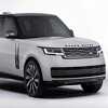 Range Rover SV Lansdowne Edition je "ekskluziva" koja košta 250.000 funti