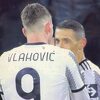Vlahović molio saigrača iz Juventusa da puca penal, patio je kao nikada do sada