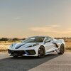 Hennessey tunirao C8 Corvette Stingray na 708 KS