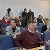 Rasprava u Skupštini KS: Ostaje li kanton prihvatanjem Fortine ostavke bez kompletne vlade