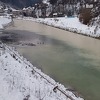 Zagađenje iz Bioštice se proširilo na Krivaju i Bosnu, proglašen drugi stepen ugroženosti