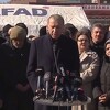 Erdogan od jutros obilazi područja pogođena katastrofalnim zemljotresom
