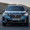 BMW predstavio redizajnirana izdanja SUV modela X5 i X6