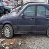 Doboj: Zbog duga od 400 KM policija mu oduzela "Mercedes"