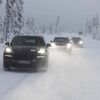 Testiranje novog Porschea Cayenne se privodi kraju