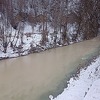 Povodom izlijevanja u rijeku Biošticu oglasili se iz rudnika "Olovo"