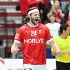 Legendarni Mikkel Hansen zbog stresa iznenada prekinuo karijeru