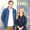 Ashton Kutcher objasnio zašto su se on i Reese Witherspoon čudno ponašali na premijeri filma