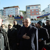 Erdogan osudio kritike upućene vlastima zbog lošeg odgovora na katastrofu