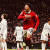 "Derbi ruža" ponudio pravu zabavu, Manchester United se spasio neočekivanog poraza