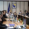 Vijeće ministara danas o novom direktoru OSA-a i njegovom zamjeniku