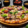 Znate li da je Capricciosa najprodavanija pizza u BiH, u jednoj minuti stigla čak 41 narudžba