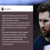 Messijev brat ponižavao Barcelonu, Laportu i navijače pa se ekspresno pokajao: Samo sam se šalio