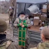 Kako svećenici motivišu Ruse za borbu: Putinova vojska je i božija vojska, vi branite pravoslavlje