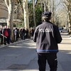 Policija antifašistima u Mostaru zabranila šetnju do Partizanskog groblja