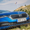 Svaki peti prodati auto u BiH je Škoda