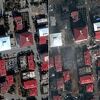 Zapanjujuće satelitske snimke turskih gradova prije i poslije potresa
