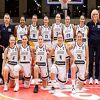 Košarkašice BiH večeras igraju protiv Makedonki, još su u igri za plasman na Eurobasket