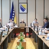 Vijeće ministara danas neće glasati o imenovanju novog direktora OSA-e
