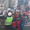 Bh. spasioci jučer su stigli u Tursku, a već danas iz ruševina izvukli jednu osobu