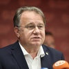 Nikšić: Imamo većinu u Novalićevoj vladi, ako bude trebalo možemo donositi odluke