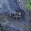 Ukrajinci tvrde da su prvi put u ratu uništili rusko moćno vozilo "Terminator"
