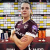 Stigla iz Norveške: Marija Aleksić je novo pojačanje SFK 2000 Sarajevo