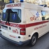 Muškarac u Mostaru bježeći od policije skočio u Neretvu