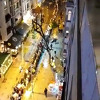 Nepregledna kolona građana Istanbula "s ruke na ruku" prebacuje pomoć u kamione za jug Turske