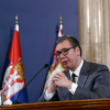 Vučić: Dok se ne formira Zajednica srpskih općina u Brisel mogu jedino da idem turistički