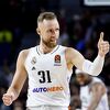 Odličan početak godine za Musu, Real objavio briljantnu statistiku bh. košarkaša