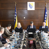 Vlada FBiH: Turskoj osigurani svi trenutno raspoloživi resursi, Siriji pomoć ograničena
