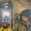 Vojska Turske prebacuje helikopterima bh. spasilačke timove u područja pogođena zemljotresom