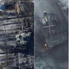 Objavljen snimak kada Ukrajinci uništavaju ponos ruske vojske "BMPT Terminator"