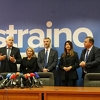 Koji je smisao sakupljanja potpisa i ima li izlaza za Trojku u trenutnoj pat poziciji u FBiH
