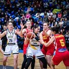 Košarkašice BiH izgubile od Sjeverne Makedonije, potrebno je čudo za plasman na EP