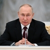 Putin: Ukrajinci su započeli rat 2014. godine, a mi pokušavamo da ga okončamo