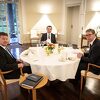 Lideri EU usvojili zaključak o "Zajednici srpskih općina" na Kosovu, ima tri tačke