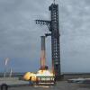 SpaceX testirao Starship, svoju najveću i najsnažniju raketu