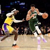 James s klupe gledao kako Giannis uništava Lakerse, ni sjajni Jokić nije pomogao Denveru u Orlandu