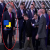 Orban odbio aplauzom dočekati Zelenskog: Svi lideri EU pljeskali, on gledao u pod