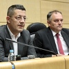 Čampara o izboru novog direktora OSA-e: Pregovaraju predstavnici stranaka i međunarodne zajednice