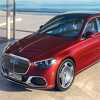 Mercedes-Maybach predstavio plug-in hibridni S580e