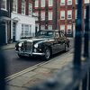 Rijetki Bentley S2 Continental dobio "električnih" 400 KS