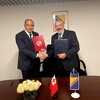 BiH uspostavila diplomatske odnose s Tongom