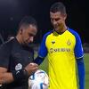 Ronaldo nakon 61. hat-tricka u karijeri iznenadio sudiju, ovakve poteze od njega nismo vidjeli