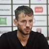 Asmir Suljić napustio Sarajevo nakon polusezone u kojoj nije postigao nijedan gol
