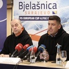 Organizatori uz velike ambicije za naredne tri godine najavili FIS Evropa kup na Bjelašnici